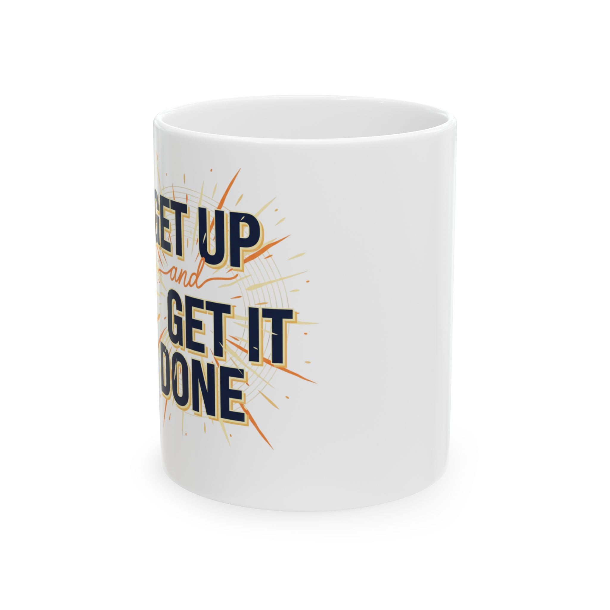 Ceramic Mug, (11oz, 15oz)