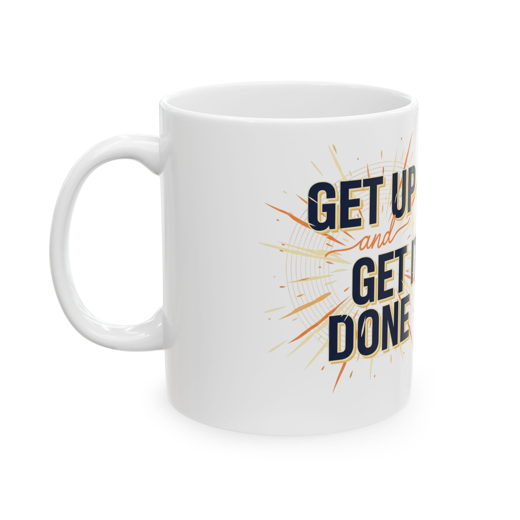 Ceramic Mug, (11oz, 15oz)