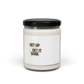 Scented Soy Candle, 9oz