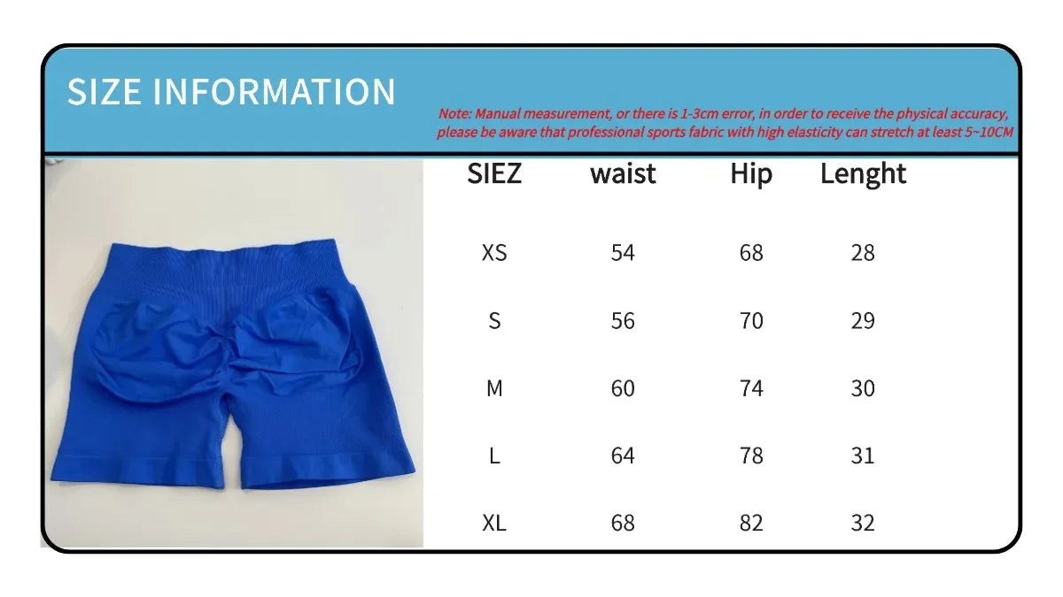 Impact Yoga Set Women Padded Halter Tank Top Scrunch Butt Lifting Gym Shorts Set Summer Sportswear Workout Clothes